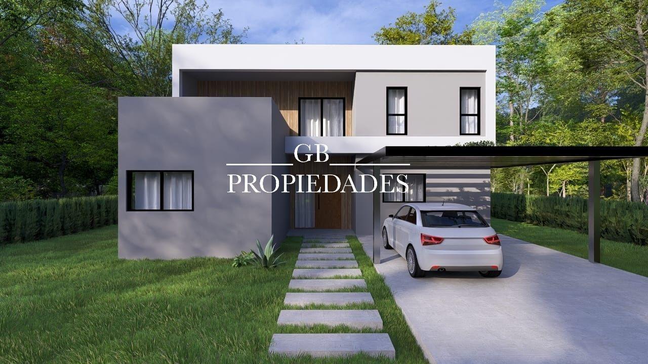 Venta de Casa 5 Ambientes, 4 dormitorios en Altos de Campo Grande, Pilar