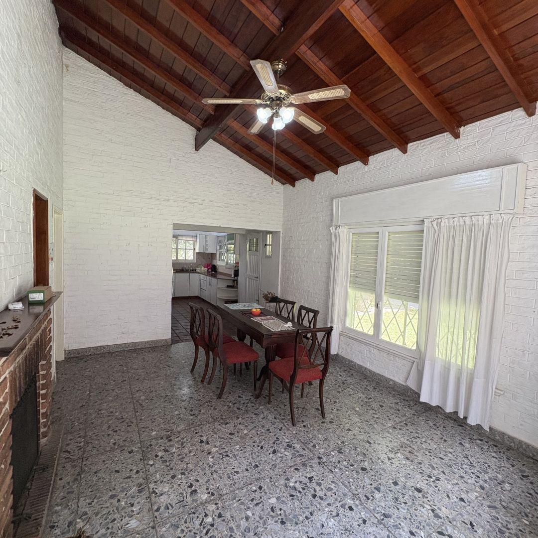 Venta de Casa 3 Ambientes en Ingeniero Maschwitz, Escobar