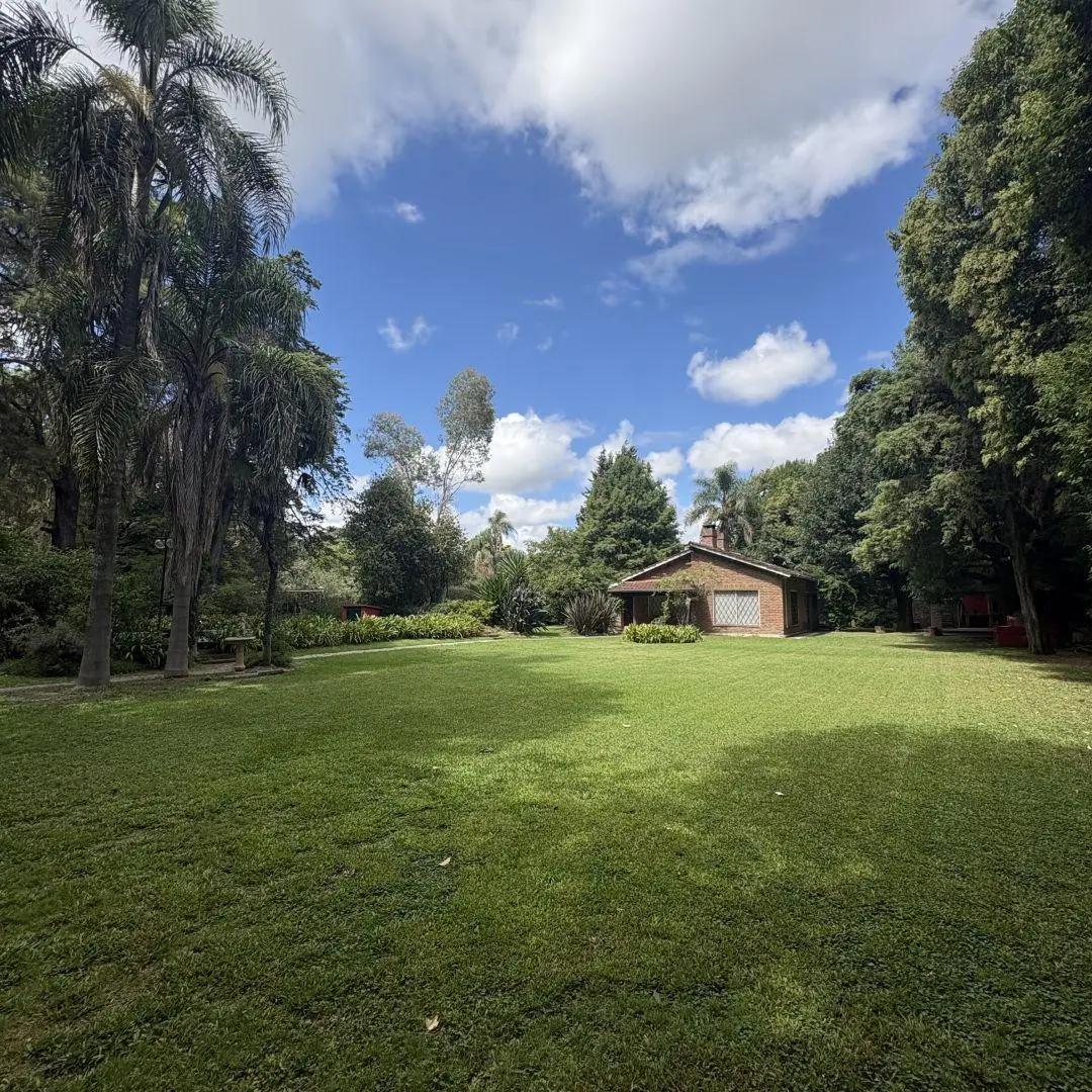 Venta de Casa 3 Ambientes en Ingeniero Maschwitz, Escobar 1