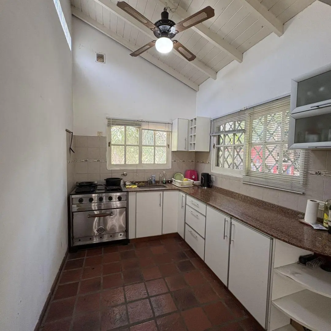 Venta de Casa 3 Ambientes en Ingeniero Maschwitz, Escobar 2