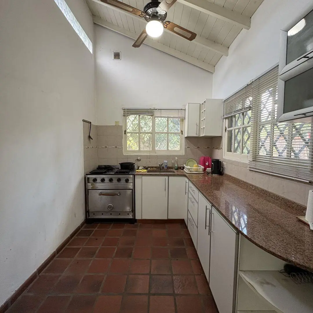 Venta de Casa 3 Ambientes en Ingeniero Maschwitz, Escobar 4
