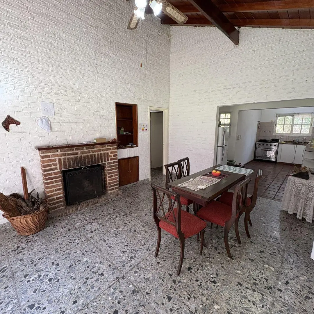 Venta de Casa 3 Ambientes en Ingeniero Maschwitz, Escobar 5