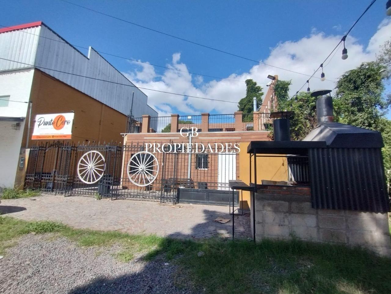 Venta de Local, Pilar