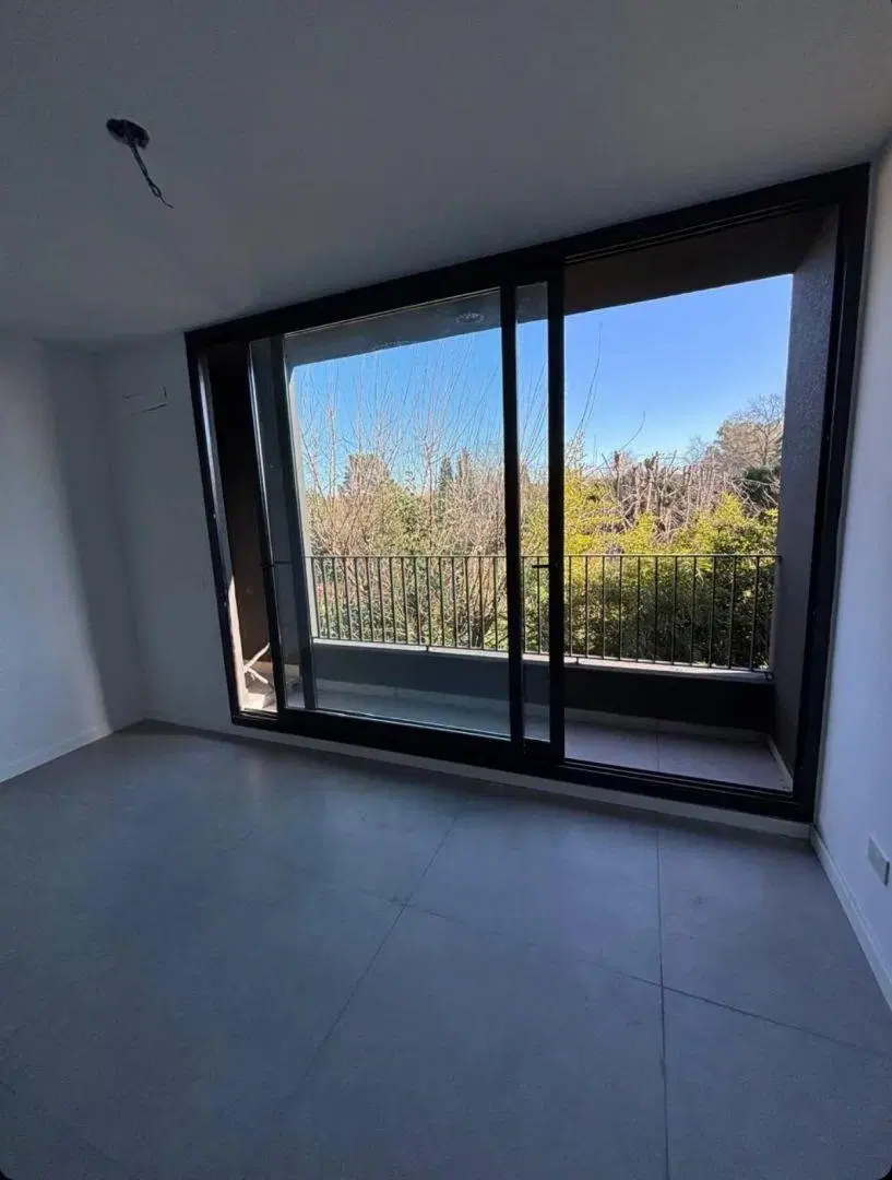 Alquiler de Departamento 1 Ambientes en UP Pilar 4