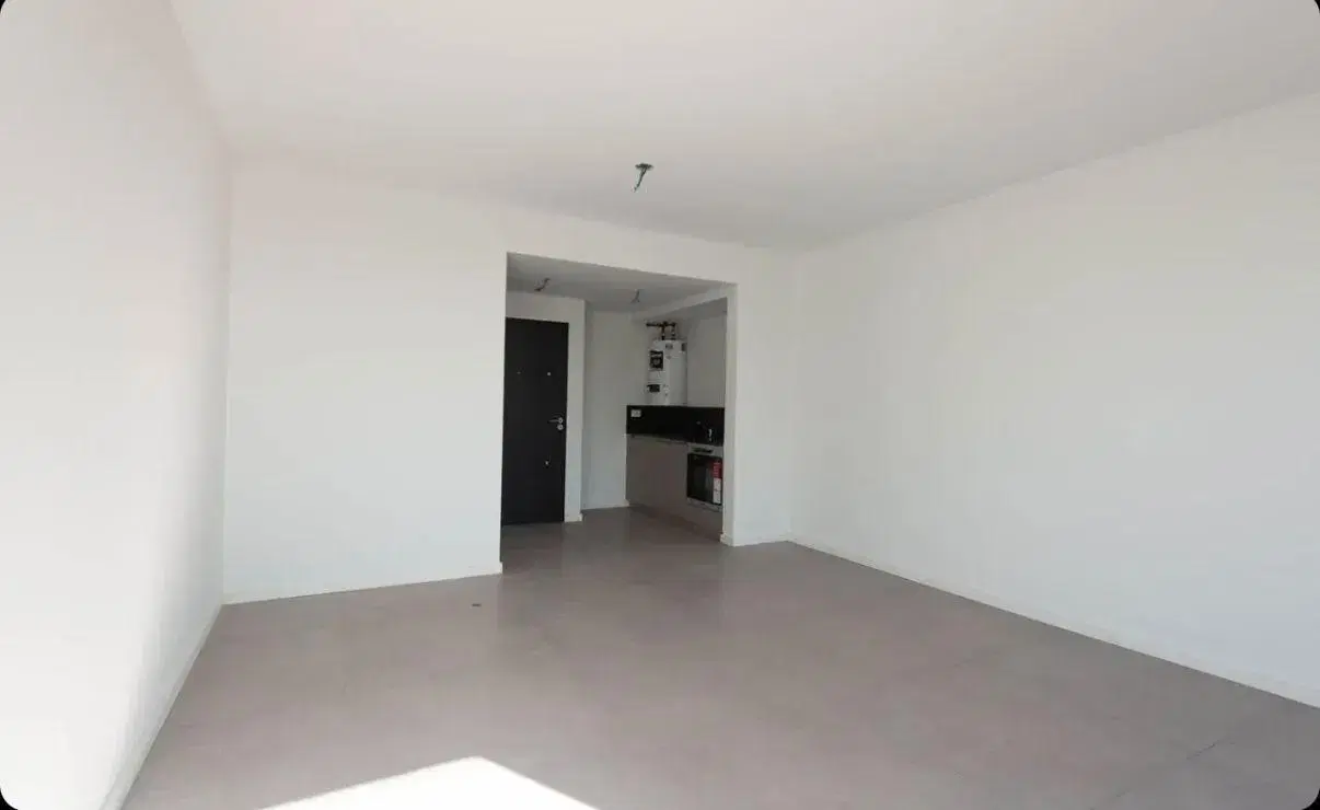 Alquiler de Departamento 1 Ambientes en UP Pilar 3