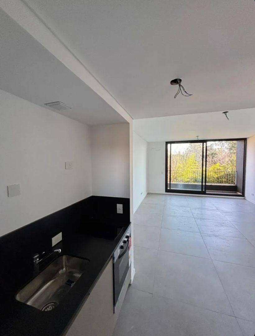 Alquiler de Departamento 1 Ambientes en UP Pilar