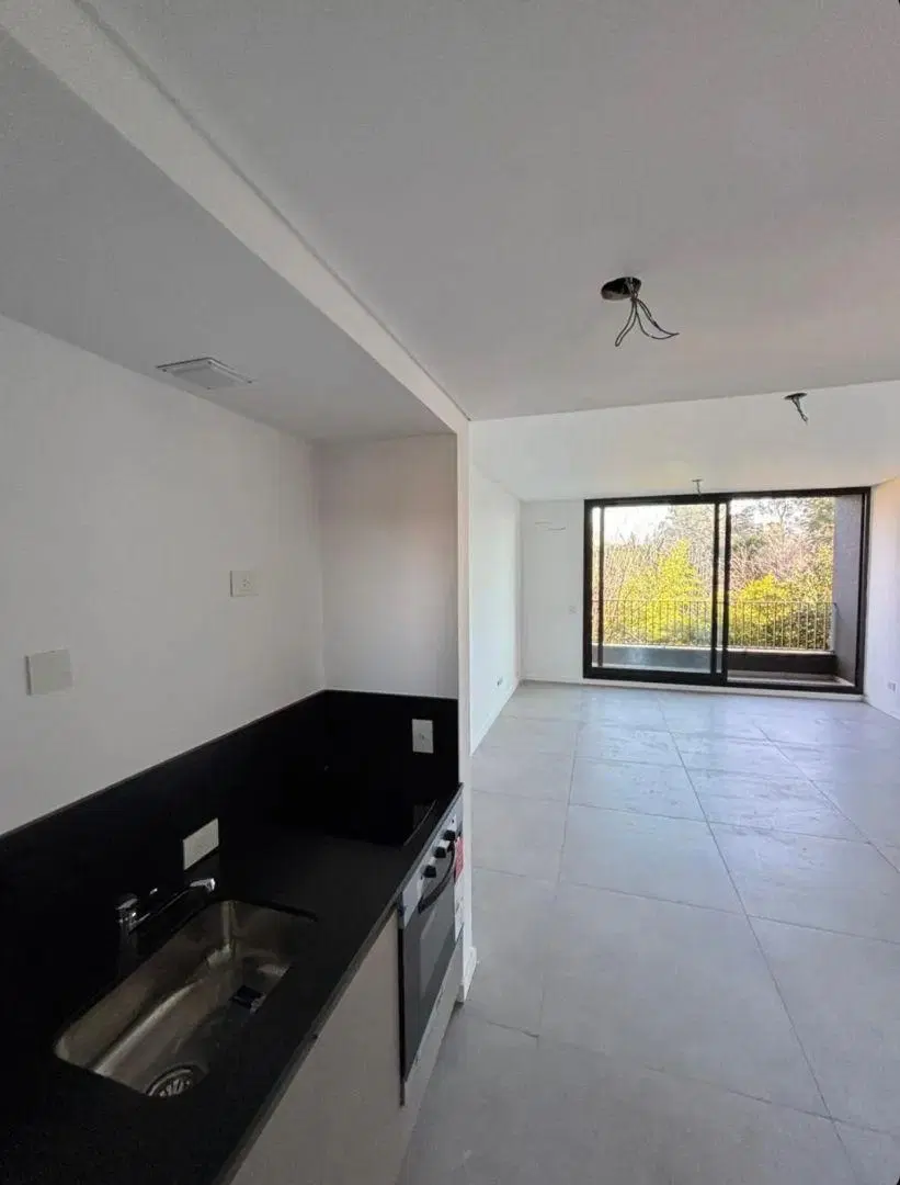 Alquiler de Departamento 1 Ambientes en UP Pilar 2
