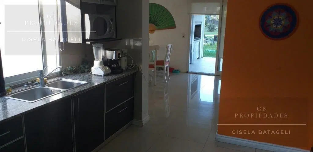 GB --alquiler temporal, casa, 3 dormitorios, pilar golf 5