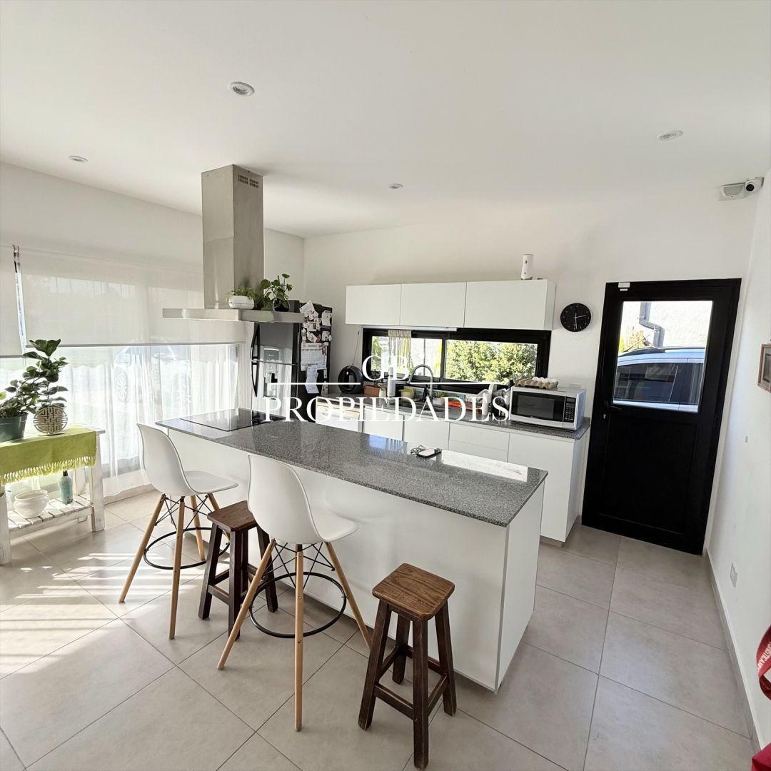 Venta de Casa 6 Ambientes en Santa Emilia, Pilar