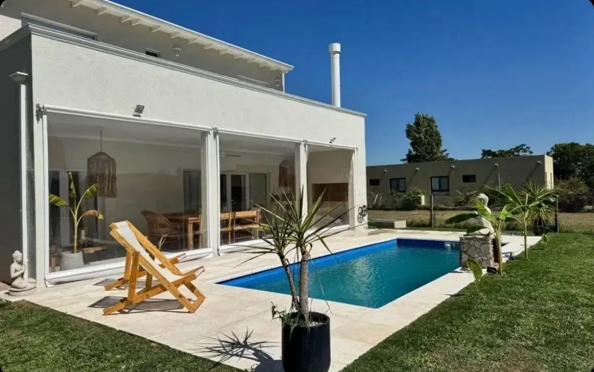 Venta 5 ambientes de Casa en San Ramón, Pilar 3