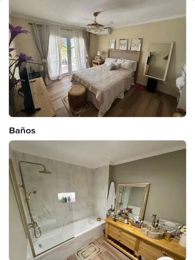 Venta 5 ambientes de Casa en San Ramón, Pilar 8