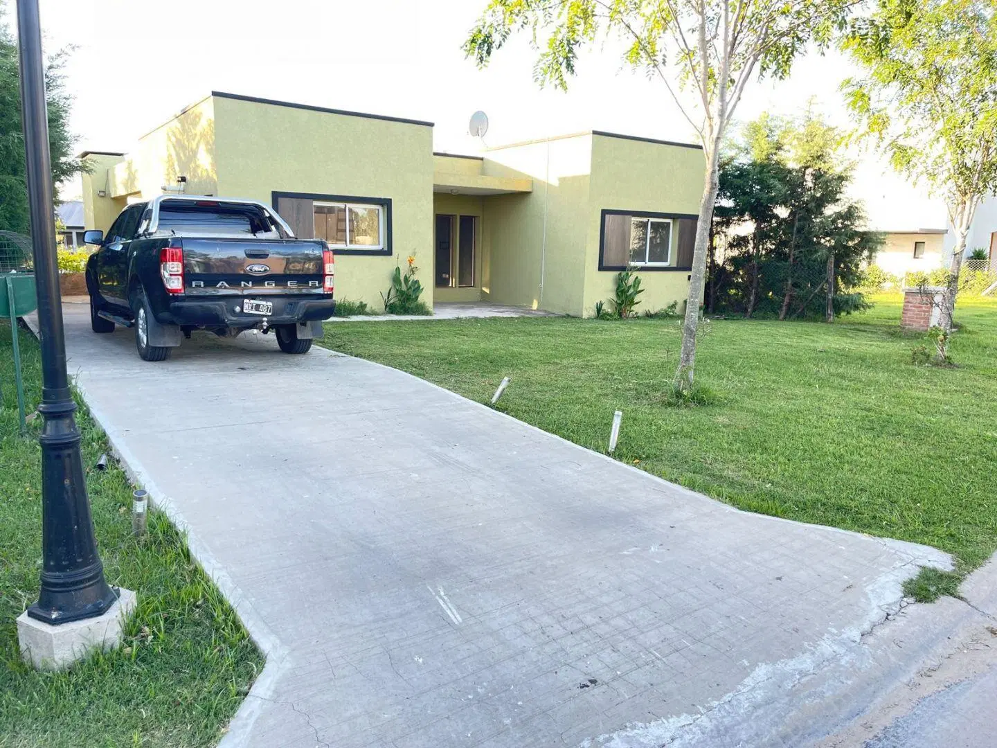 Casa, alquiler, 3 dormitorios, Santa Elena, Pilar del Este 2