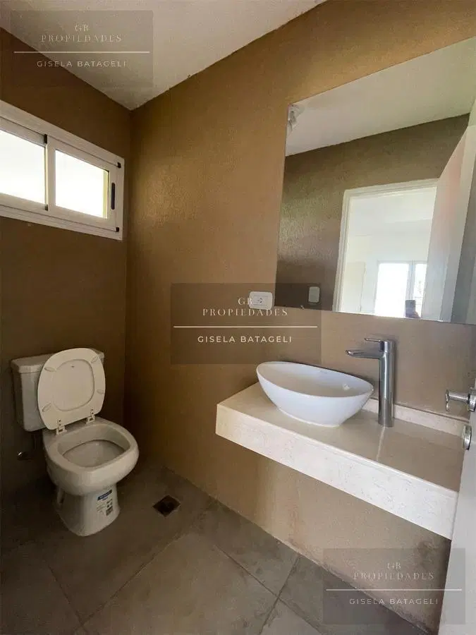 Casa, alquiler, 3 dormitorios, Santa Elena, Pilar del Este 5