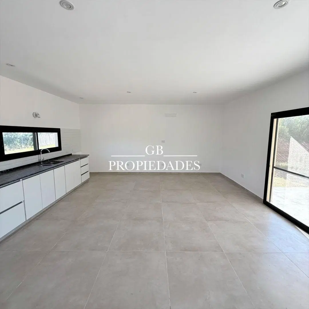 Alquiler de Casa 4 Ambientes en San Ramón, Pilar 5