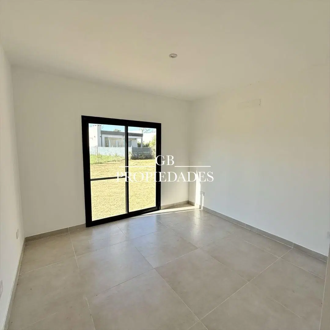 Alquiler de Casa 4 Ambientes en San Ramón, Pilar 4