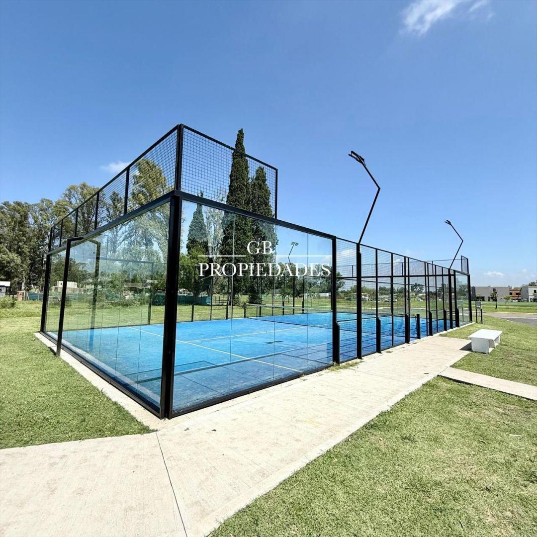 Foto de Venta de Lote en Santa Sofia, Pilar, imagen 1