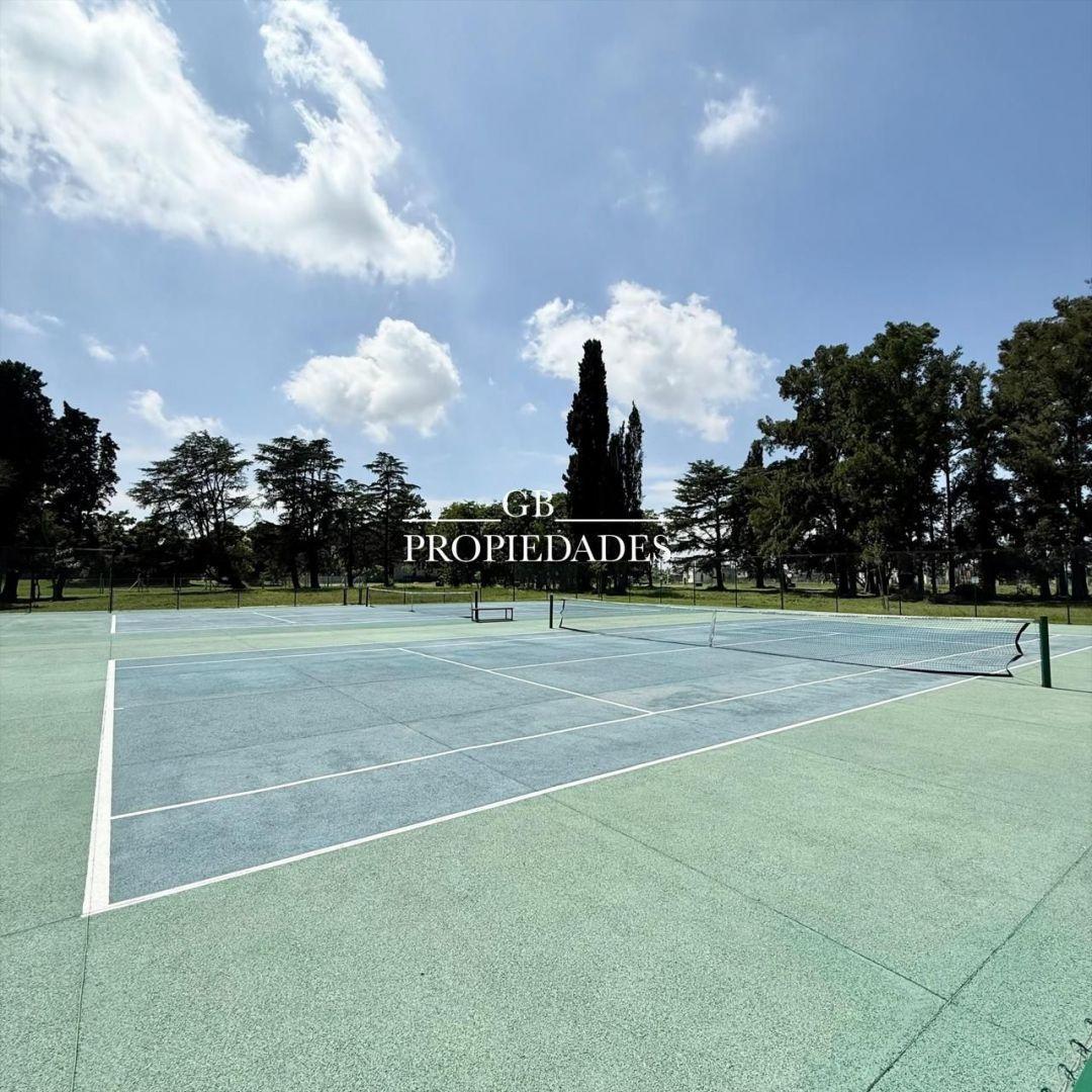 Foto de Venta de Lote en Santa Sofia, Pilar, imagen 4