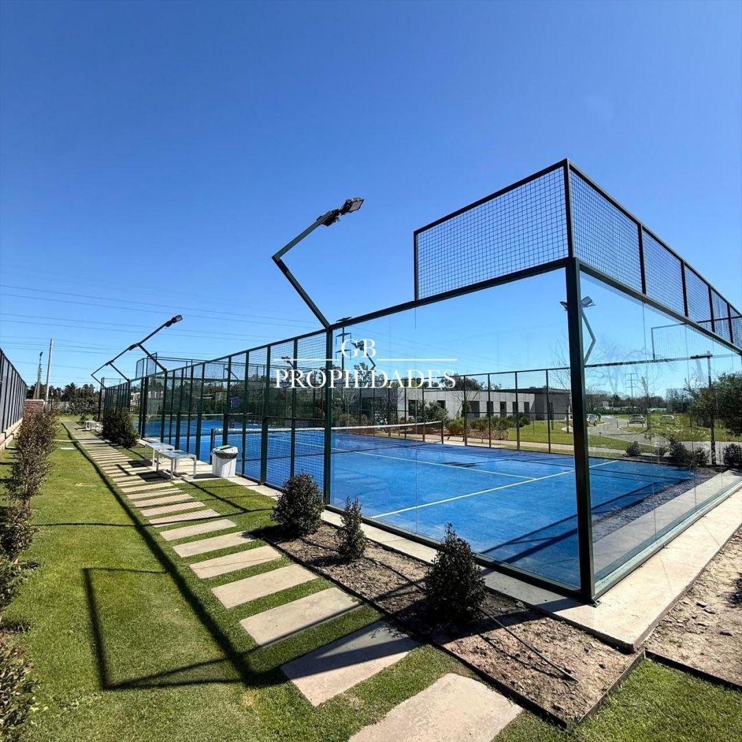 Foto de Venta de Lote en Los Cardos, Pilar, imagen 5