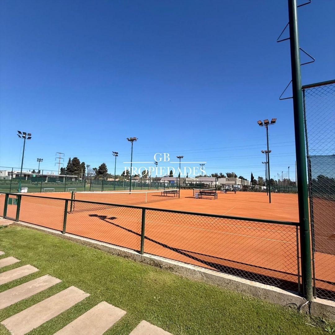 Foto de Venta de Lote en Los Cardos, Pilar, imagen 4