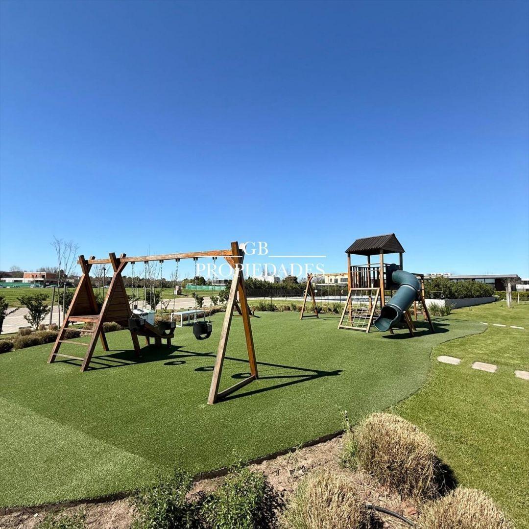 Foto de Venta de Lote en Los Cardos, Pilar, imagen 2