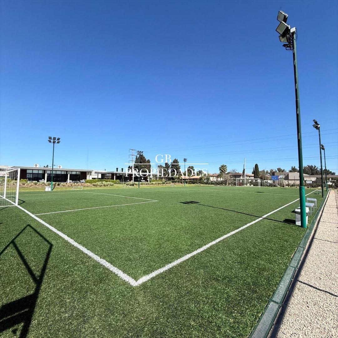 Foto de Venta de Lote en Los Cardos, Pilar, imagen 1