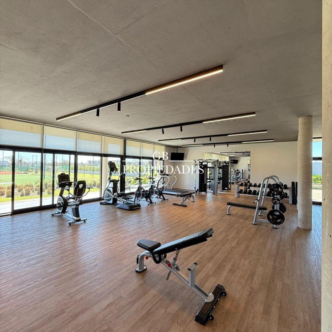 Foto de Venta de Lote en Los Cardos, Pilar, imagen 3