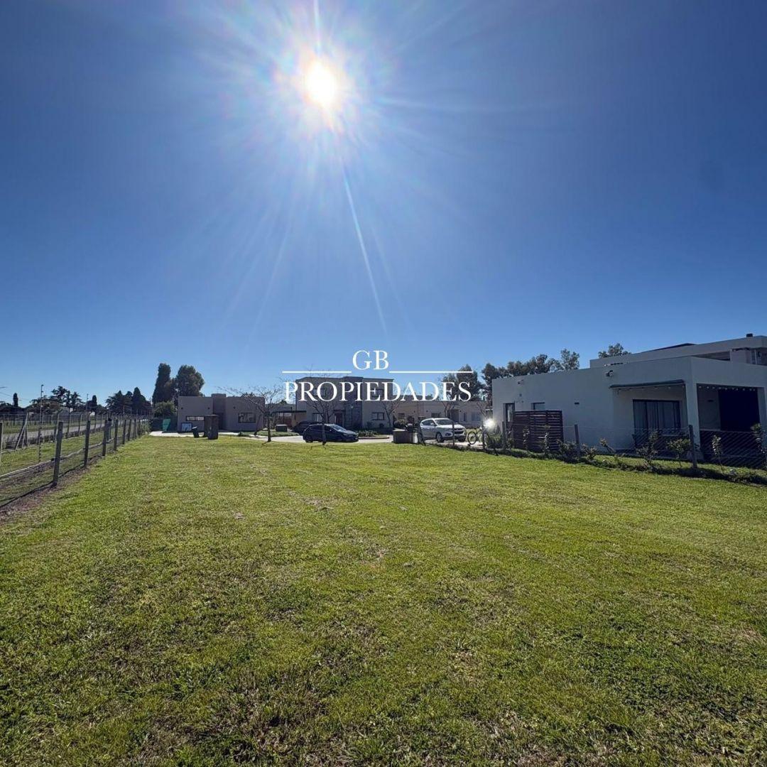Foto de Lote en Santa Emilia, Pilar, imagen 1