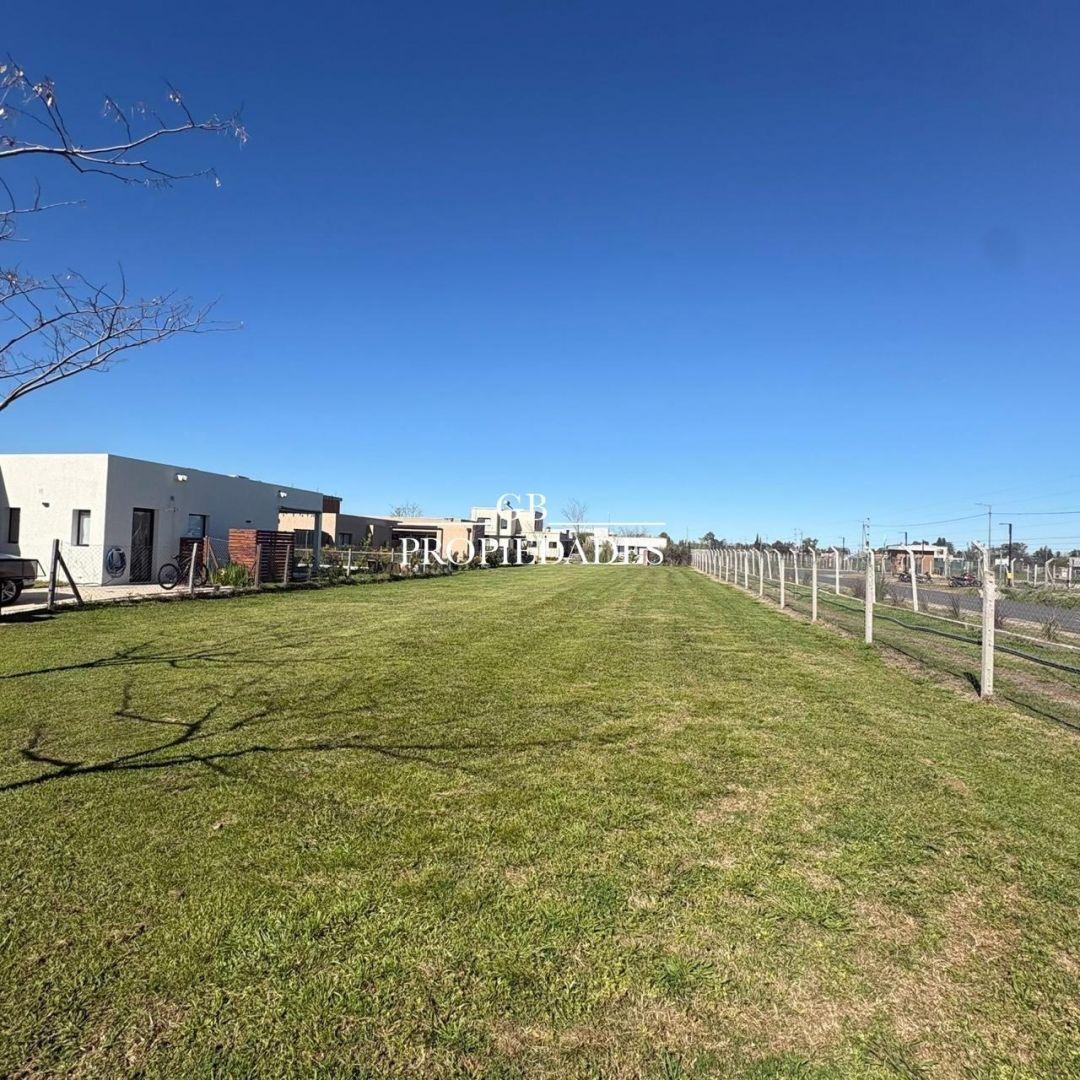 Foto de Lote en Santa Emilia, Pilar, imagen 2