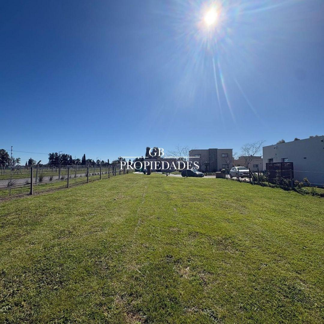 Foto de Lote en Santa Emilia, Pilar, imagen 3