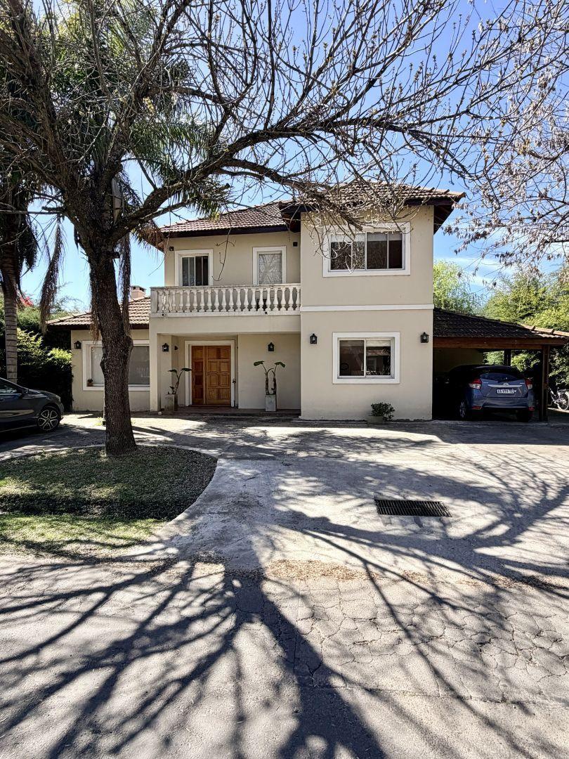 Foto de Venta de Casa 5 Ambientes en Los Pilares, Pilar, imagen 1