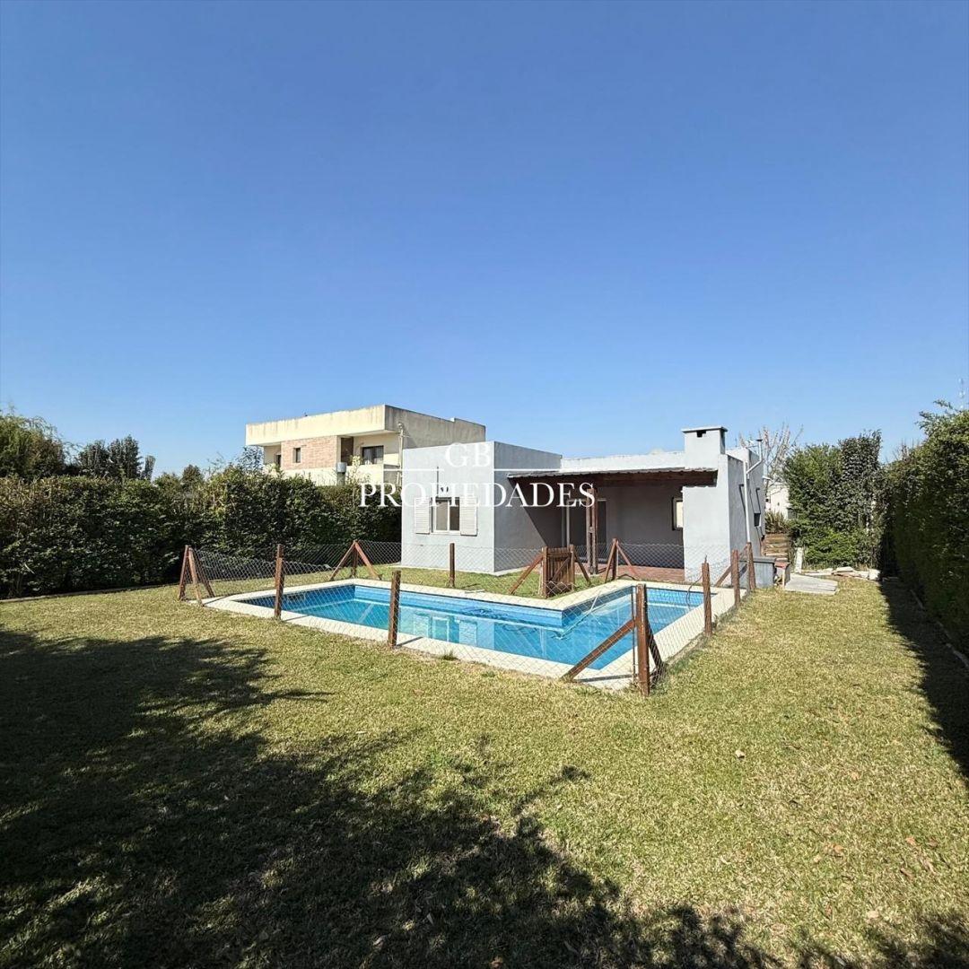 Foto de Venta de Casa 4 Ambientes en San Eduardo, Pilar, imagen 4