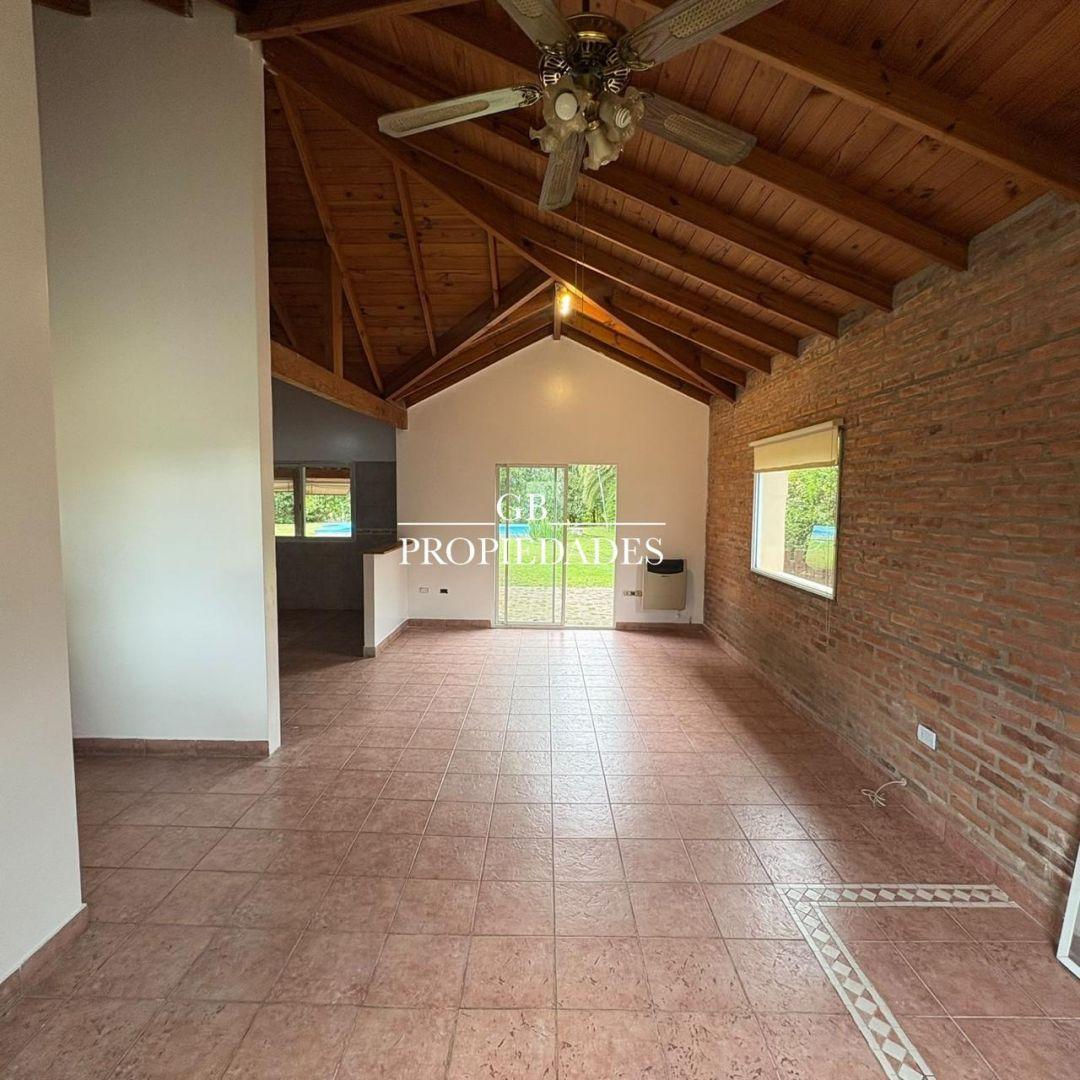 Foto de Casa 4 ambientes. | Barrio cerrado Las condes, imagen 4