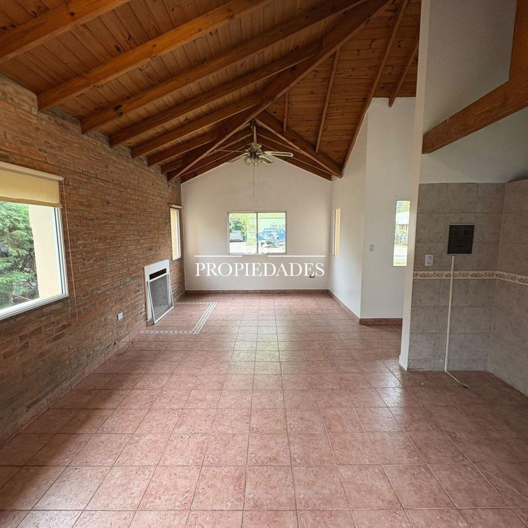 Foto de Casa 4 ambientes. | Barrio cerrado Las condes, imagen 1