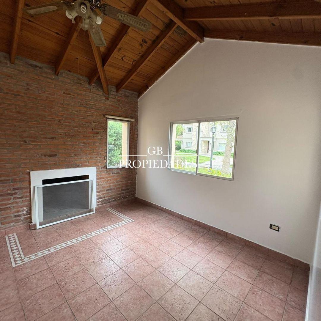 Foto de Casa 4 ambientes. | Barrio cerrado Las condes, imagen 5