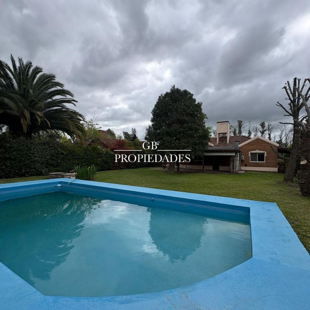 Foto de Casa 4 ambientes. | Barrio cerrado Las condes, imagen 2