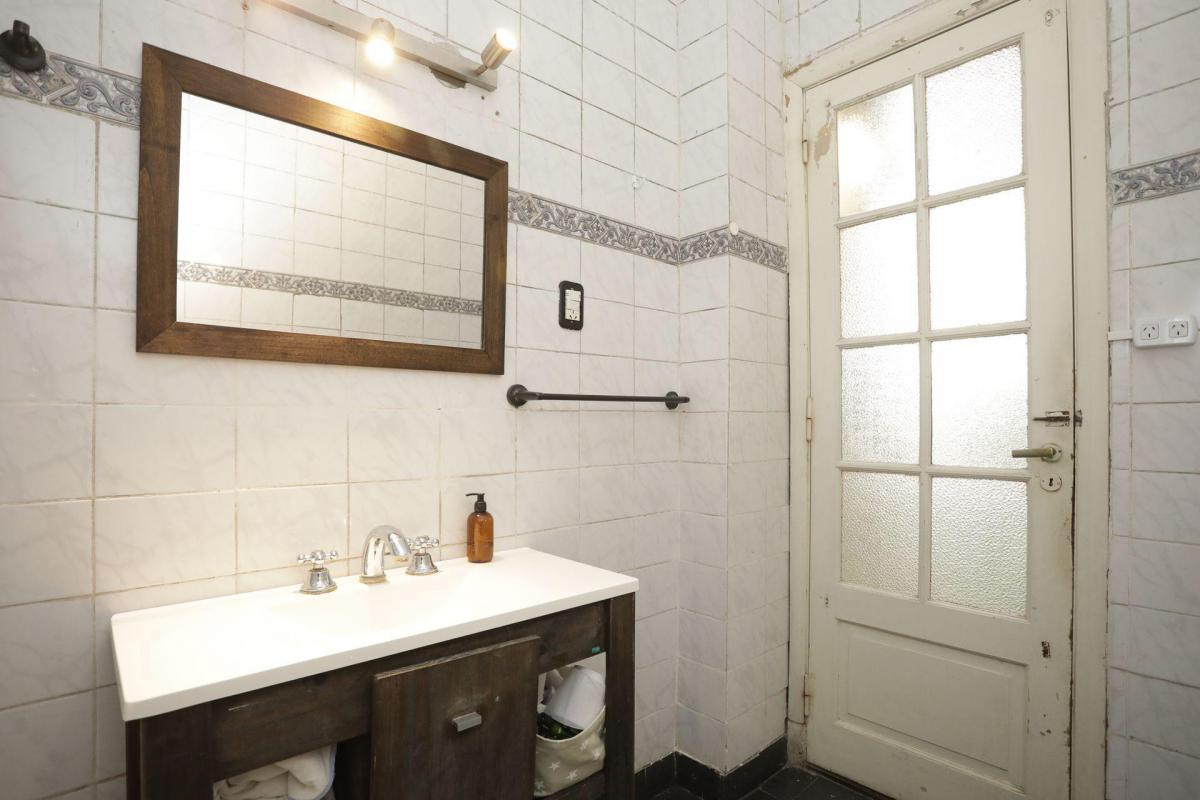 Venta PH 4 Amb y Escritorio, Quincho y Terraza 2