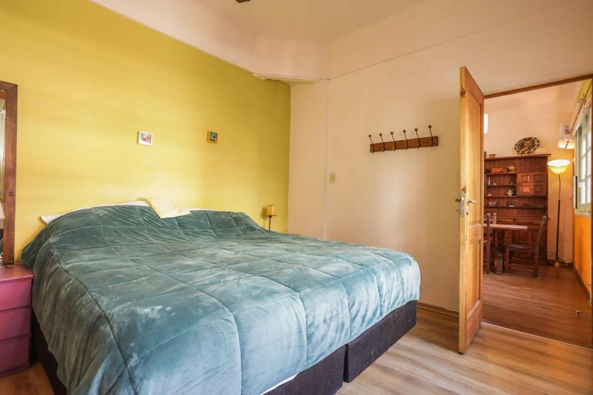Venta PH 4 Amb y Escritorio, Quincho y Terraza 1