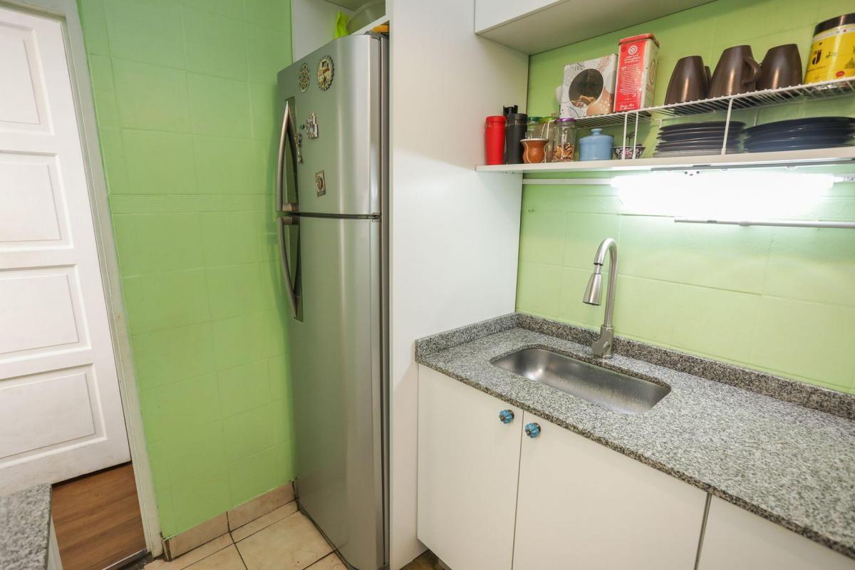 Venta PH 4 Amb y Escritorio, Quincho y Terraza 4