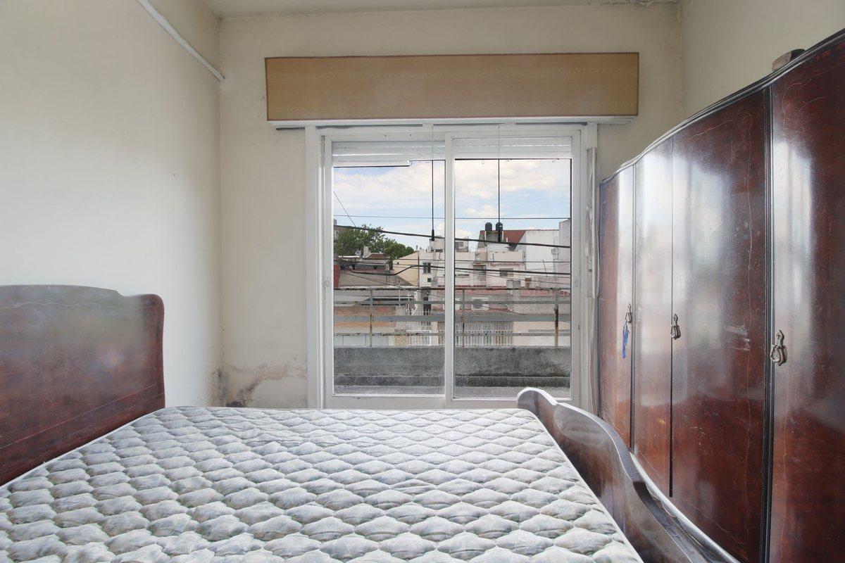 PH 2 Amb C/patio Villa Lynch San Martin - Apto Cred 4