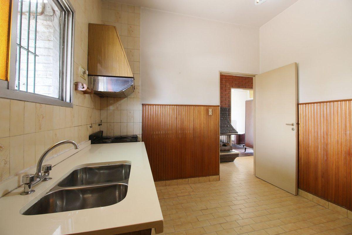 PH 2 Amb C/patio Villa Lynch San Martin - Apto Cred 1