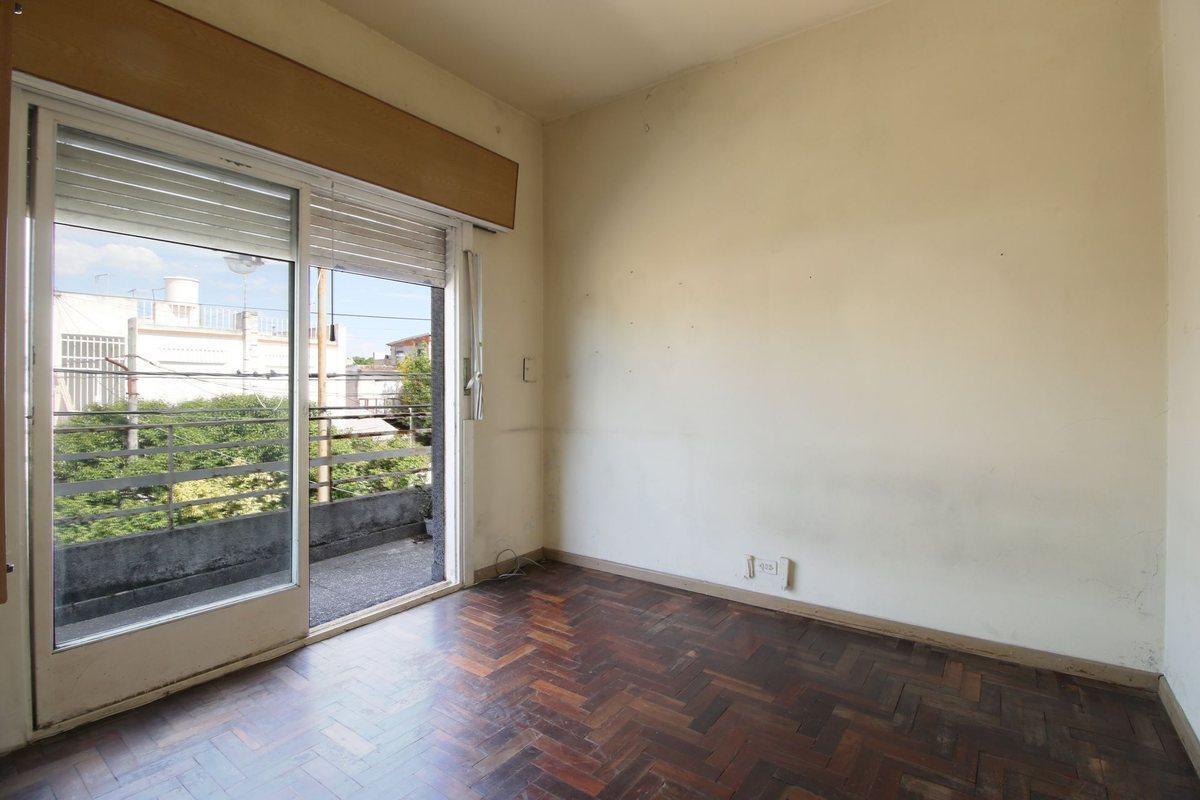 PH 2 Amb C/patio Villa Lynch San Martin - Apto Cred 2