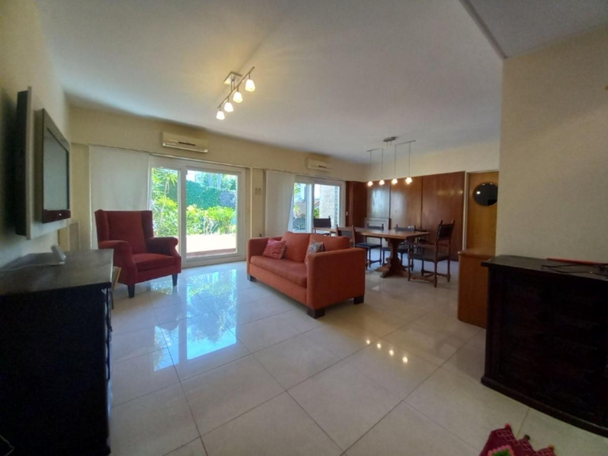 Casa 6 Ambientes Parque Pileta Venta Urquiza 1
