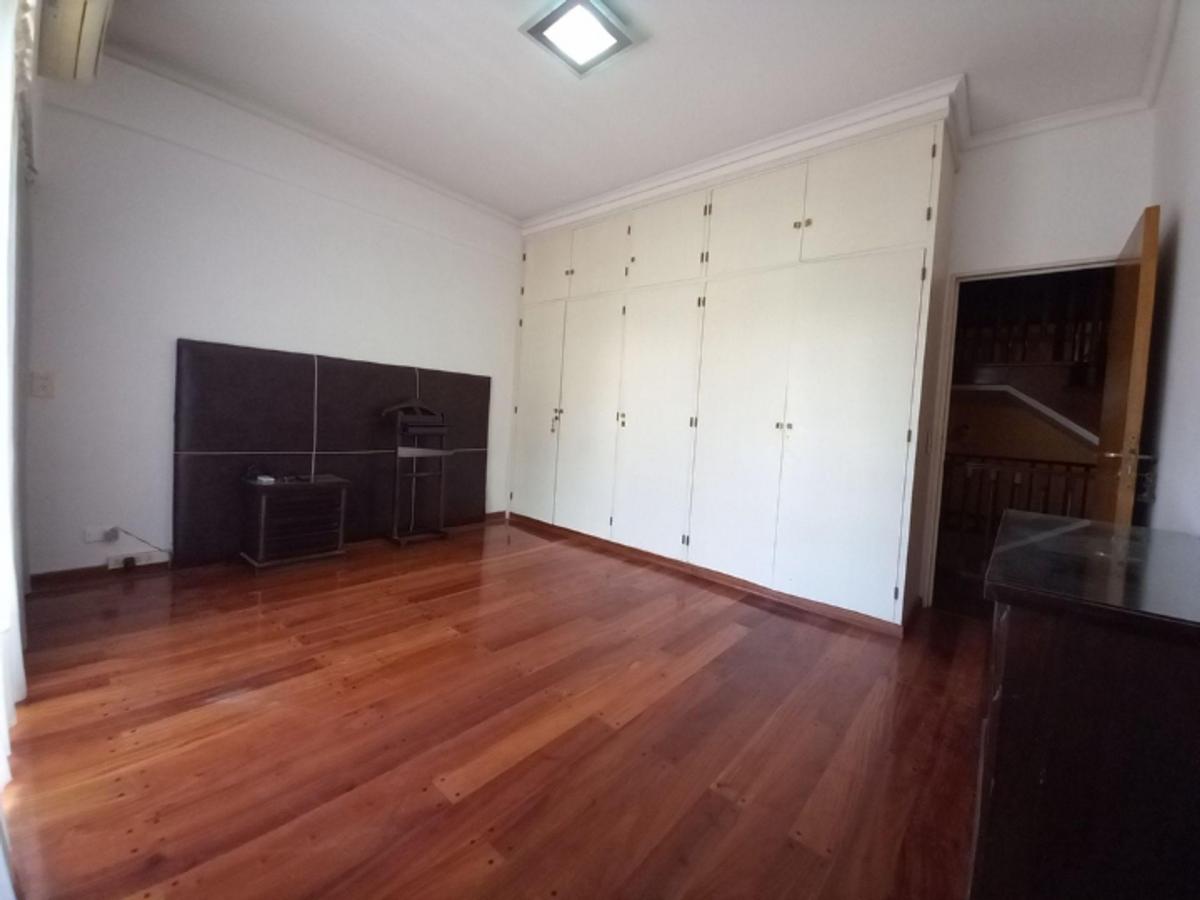 Casa 6 Ambientes Parque Pileta Venta Urquiza 1