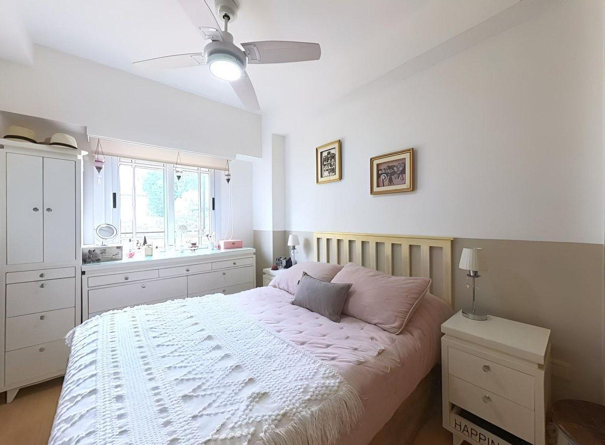 Venta PH 3 Ambientes con Terraza Mucha Luz Devoto 3