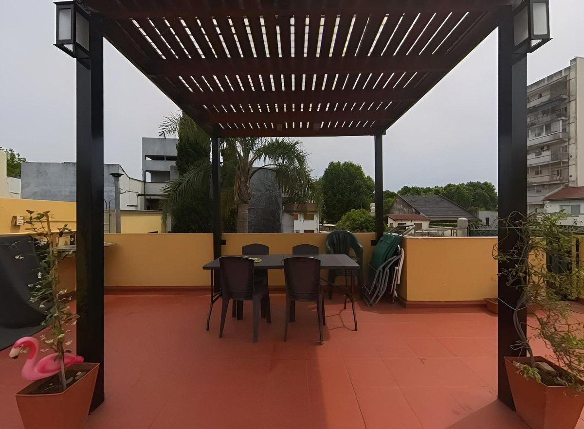 Venta PH 3 Ambientes con Terraza Mucha Luz Devoto 2
