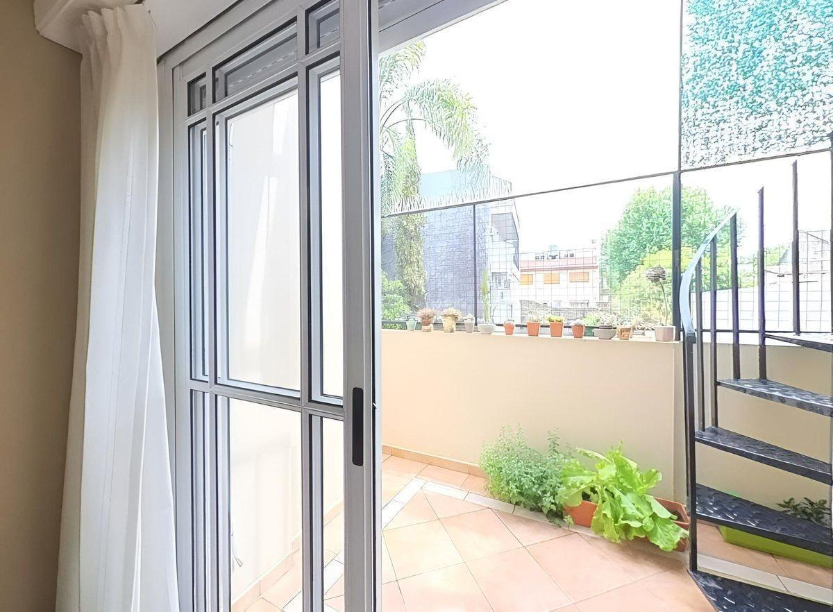 Venta PH 3 Ambientes con Terraza Mucha Luz Devoto 1