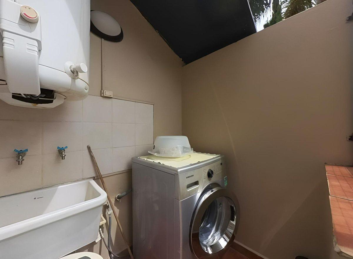 Venta PH 3 Ambientes con Terraza Mucha Luz Devoto 4
