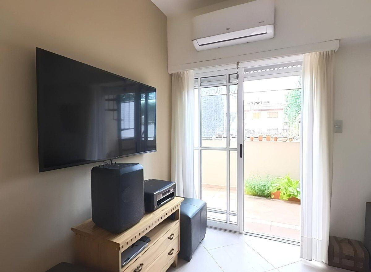 Venta PH 3 Ambientes con Terraza Mucha Luz Devoto 5