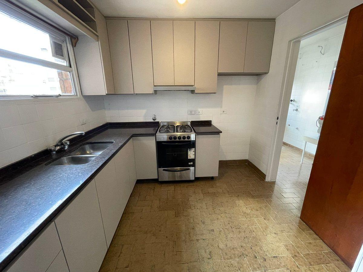Vende Piso de 102 m² Tot 4 Amb + Dep 1
