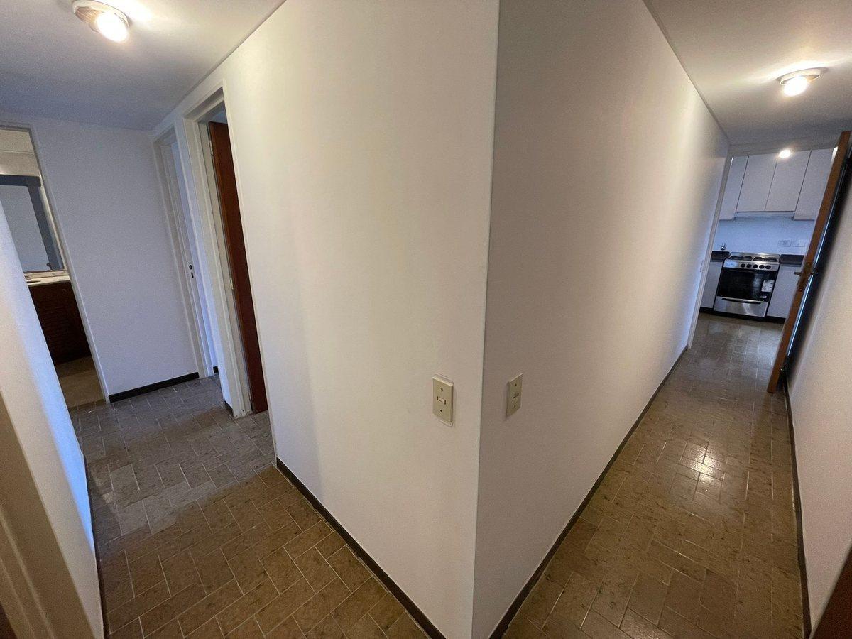 Vende Piso de 102 m² Tot 4 Amb + Dep 2